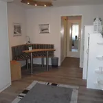 Haus Boysenstr 5 App 14