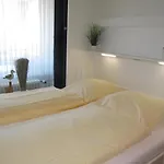 Haus Boysenstr 5 App 14