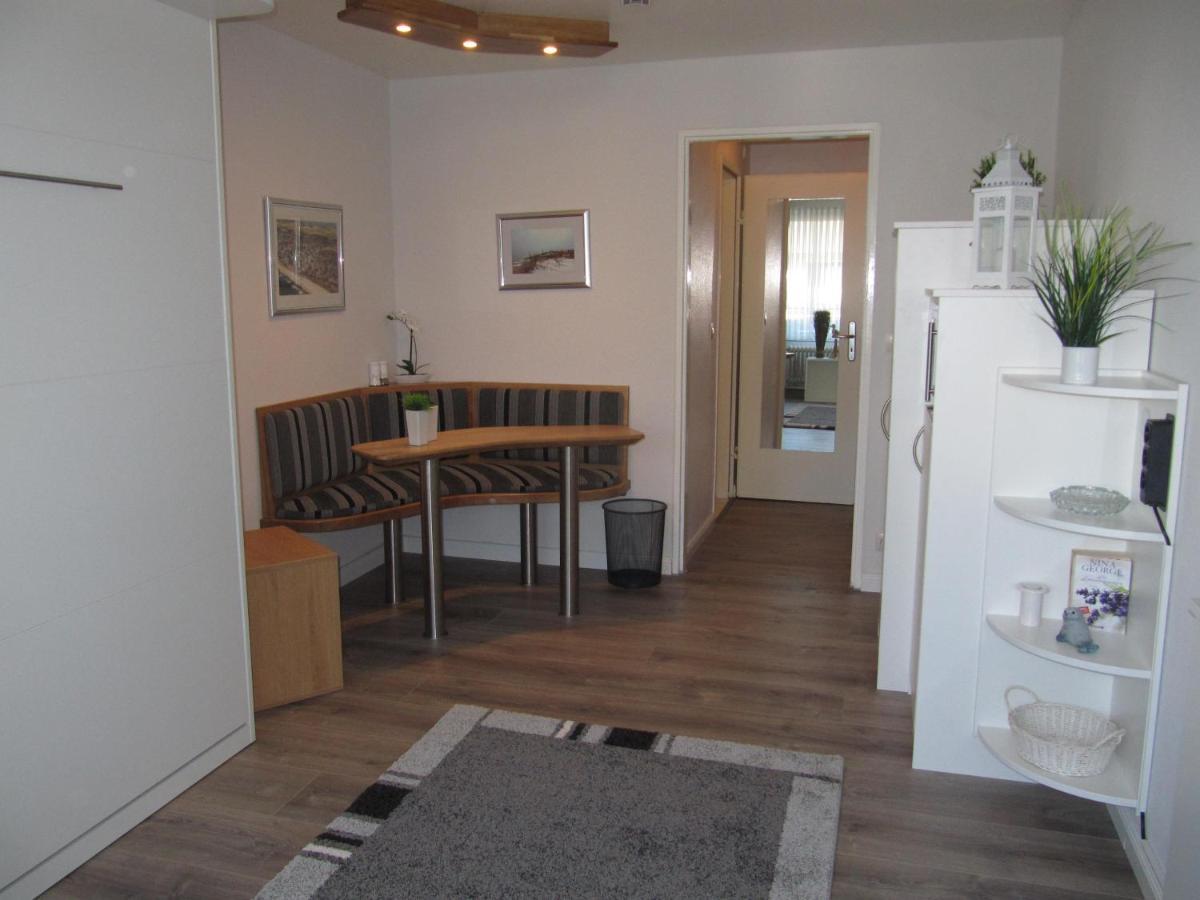 Haus Boysenstr 5 App 14 * Westerland