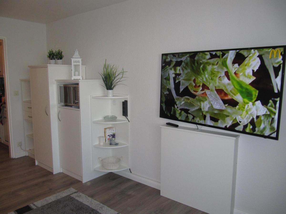 Haus Boysenstr 5 App 14 Apartment