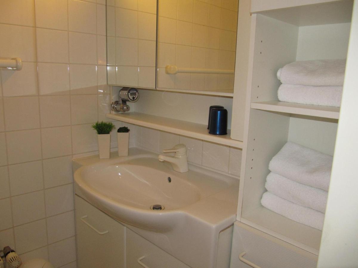 Haus Boysenstr 5 App 14 *