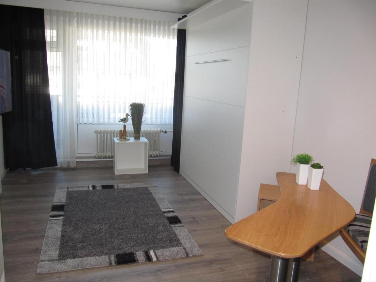 Haus Boysenstr 5 App 14 * Westerland