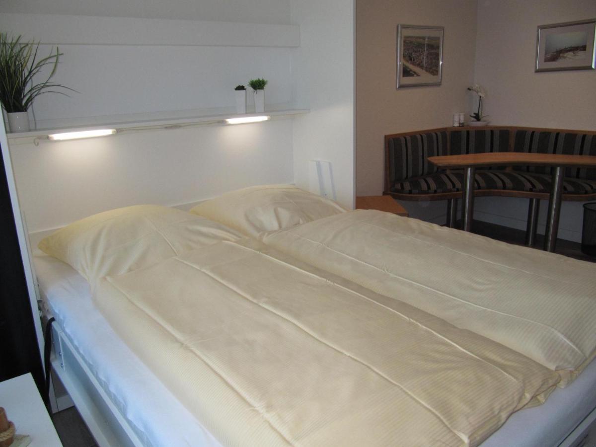 Haus Boysenstr 5 App 14 * Westerland