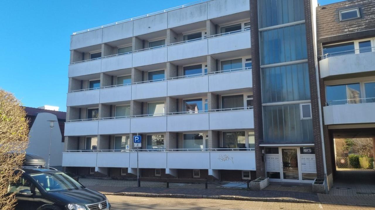 Haus Boysenstr 5 App 14 Apartment